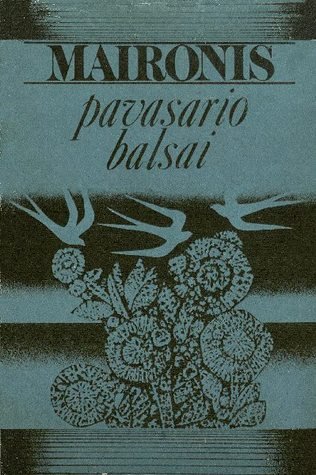 Maironis „Pavasario balsai“