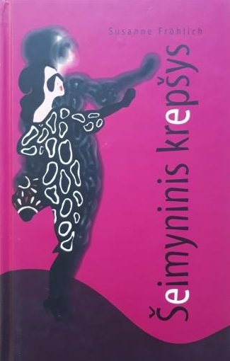 Susanne Frohlich „Šeimyninis krepšys“