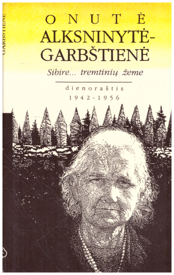 Sibire…tremtinių žeme