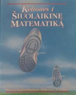 Kelionės į šiuolaikinę matematiką