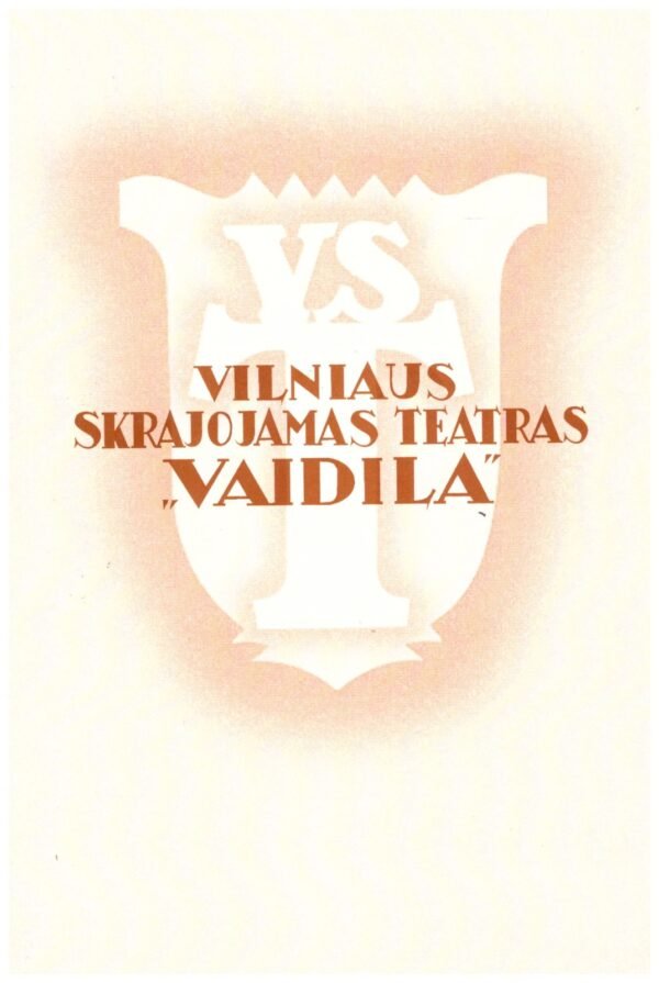 Vilniaus skrajojamas teatras „Vaidila“