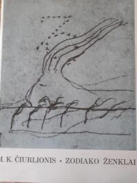M. K. Čiurlionis „Zodiako ženklai“
