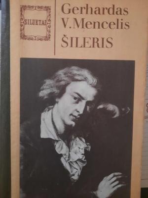G. V. Mencelis „Šileris“