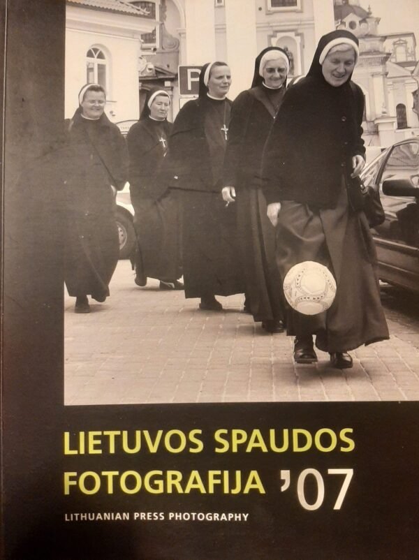 Lietuvos spaudos fotografija 07
