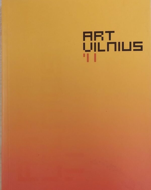 Art Vilnius'11