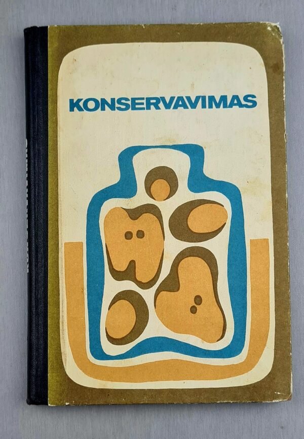 Konservavimas