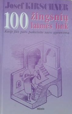 100 žingsnių laimės link