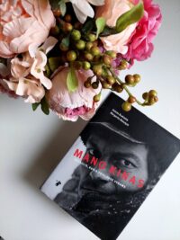 Mano kinas. Pasaulis, kuris priklausė vyrams