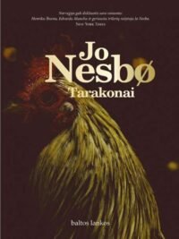 Nesbo Tarakonai