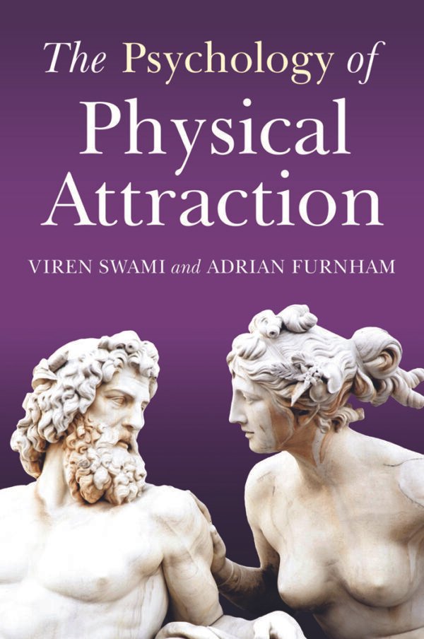 The Psychology of Physical Attraction (Su nedideliu defektu)