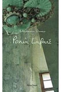 Alexandre Dumas „Ponia Lafarž“