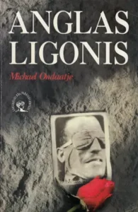 Anglas ligonis