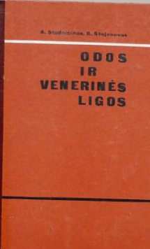 Studnicinas A., Stojanovas B. „Odos ir venerinės ligos“