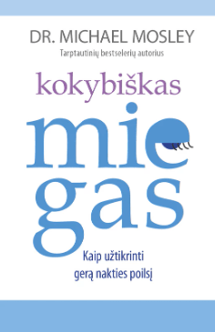 Kokybiškas miegas