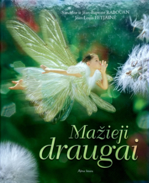 Mažieji draugai