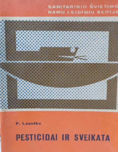 Pesticidai ir sveikata