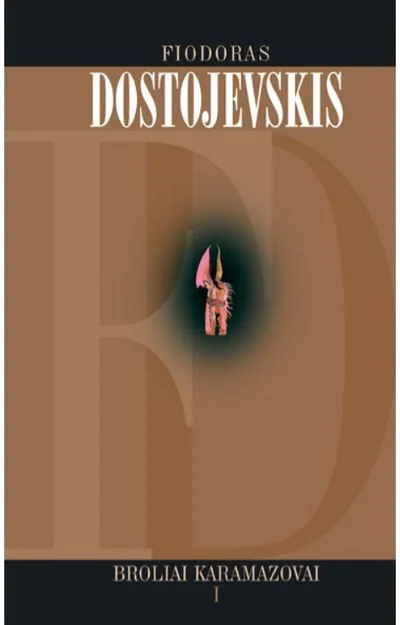 Broliai Karamazovai