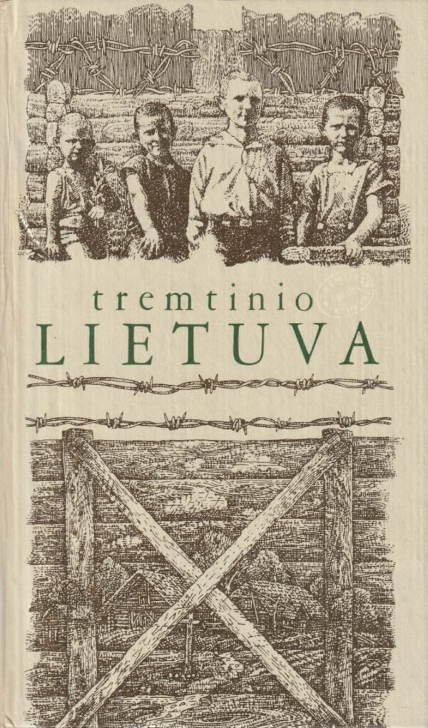 Tremtinio Lietuva