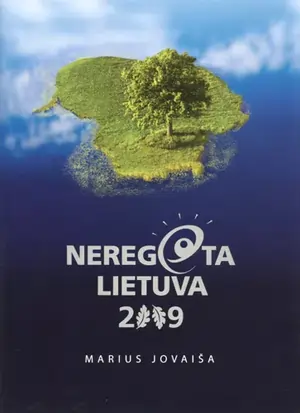 Neregėta Lietuva 2009