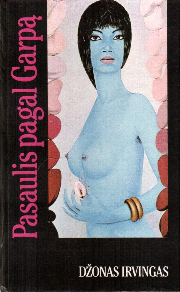 Pasaulis pagal Garpą