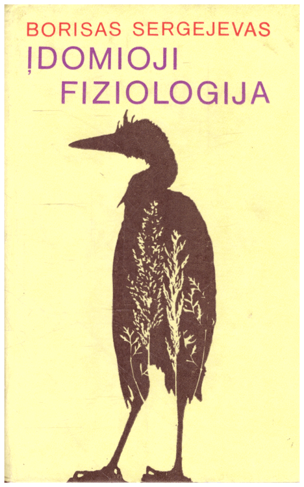 Įdomioji fiziologija