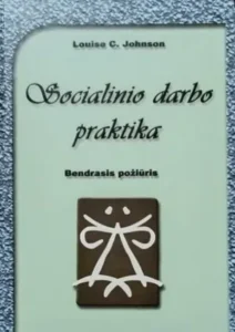 Socialinio darbo praktika