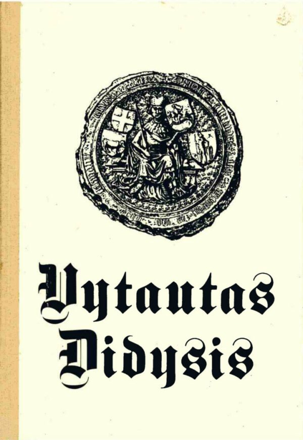Vytautas Didysis