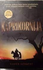 Kaprikornija