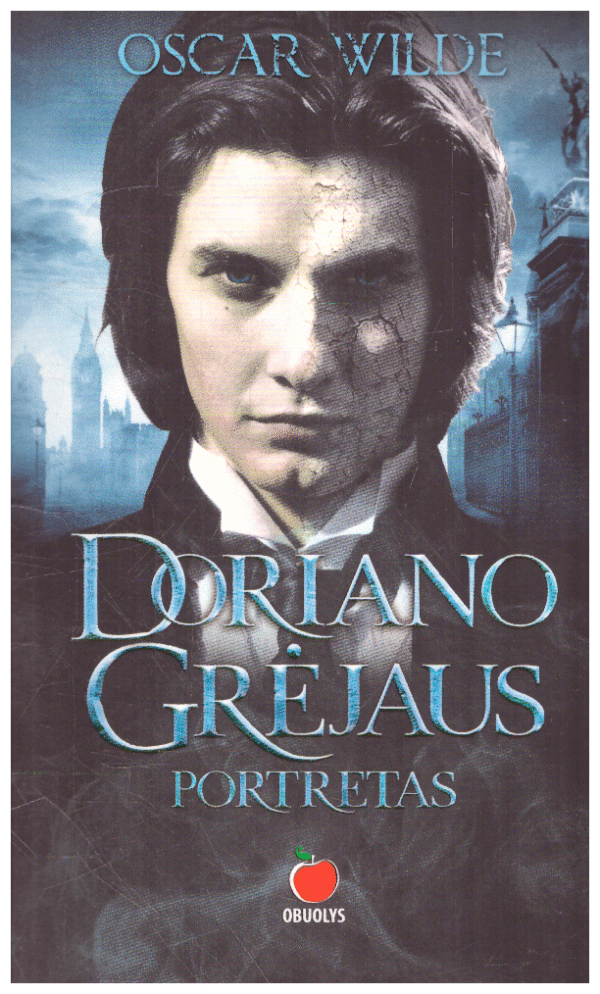 Doriano Grėjaus portretas