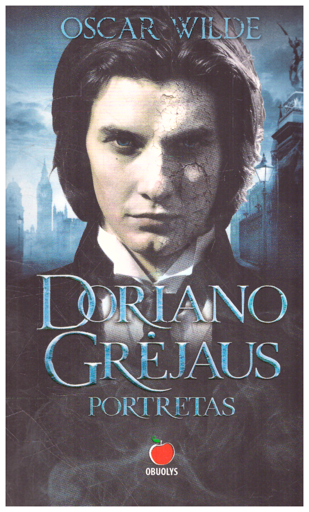 Doriano Grėjaus portretas
