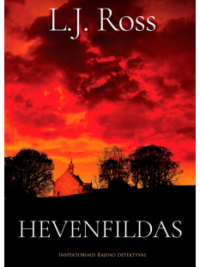 Hevenfildas