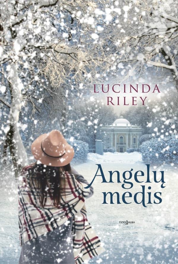 L. Riley "Angelų medis"