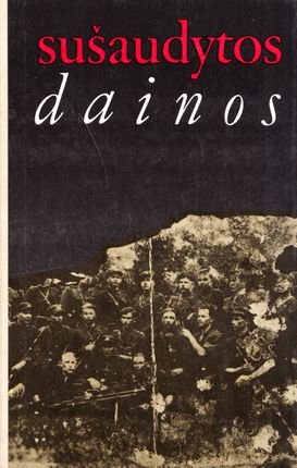 Vytautas Ledas, Henrikas Rimkus „Sušaudytos dainos“