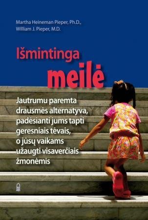 Richard Webster „ Išmintinga meilė“