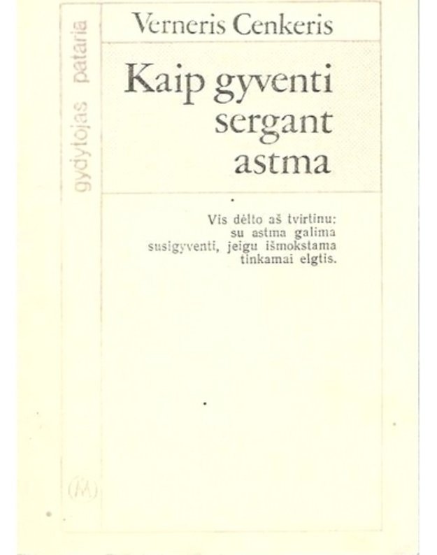Gydytojas pataria - Image 5
