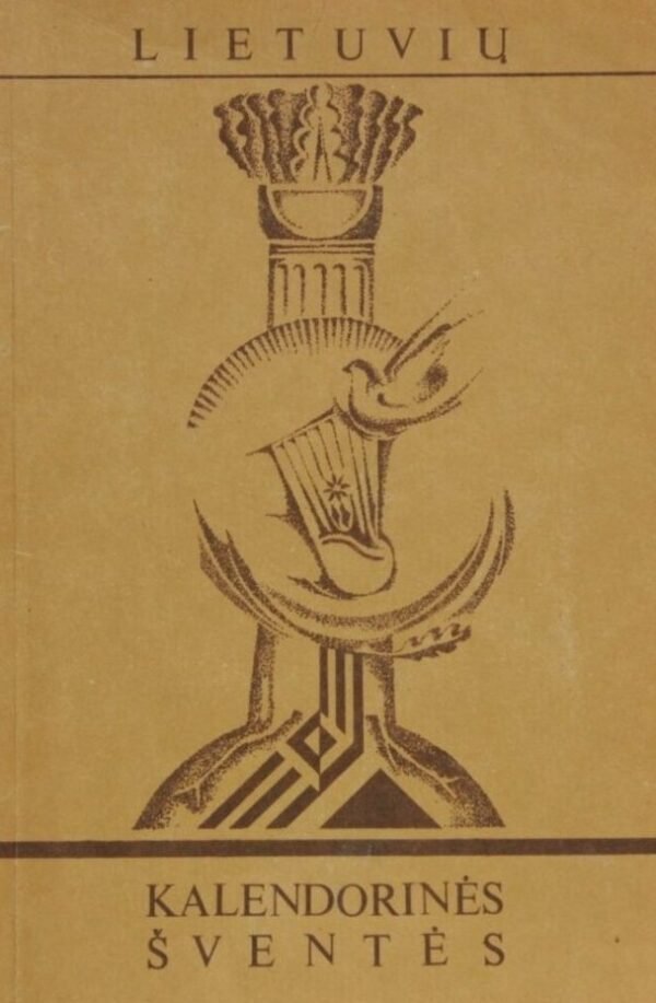 Lietuvių kalendorinės šventės