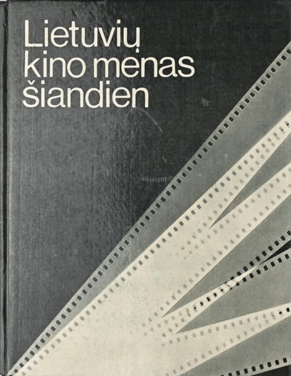 Lietuvių kino menas šiandien