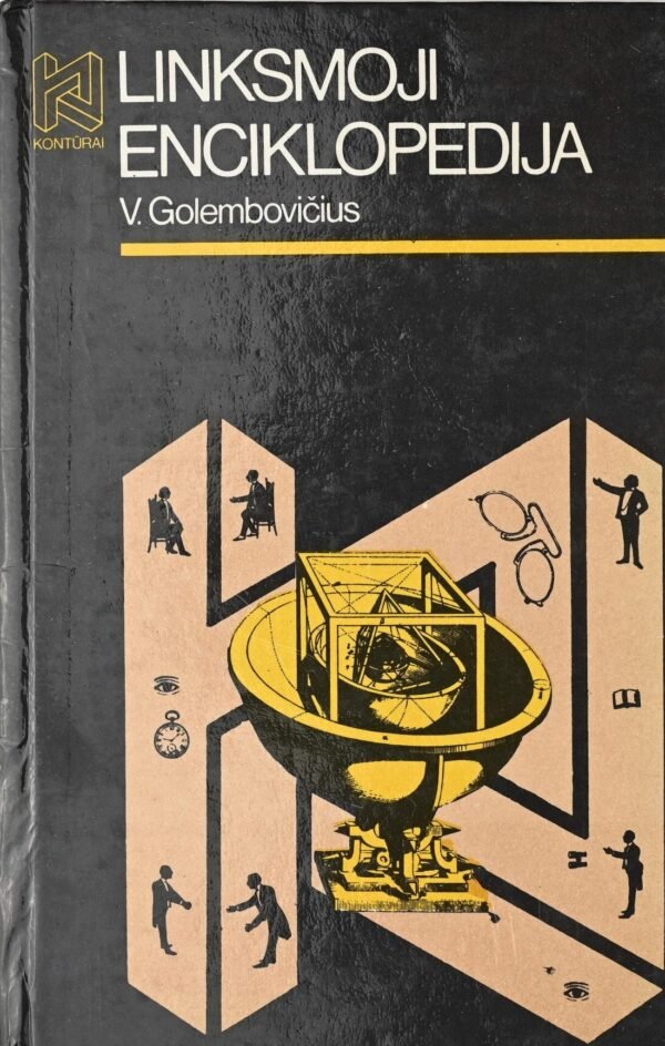 Linksmoji enciklopedija