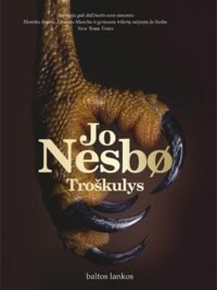 Troškulys