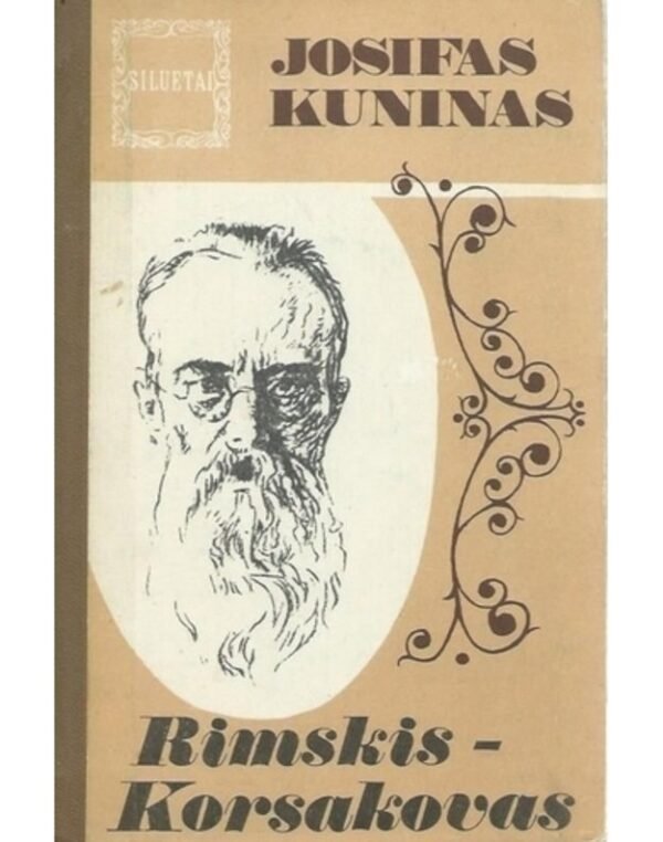 Josifas Kuninas „Rimskis-Korsakovas“
