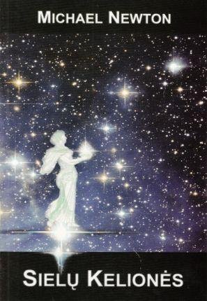 M. Newton „Sielų kelionės“