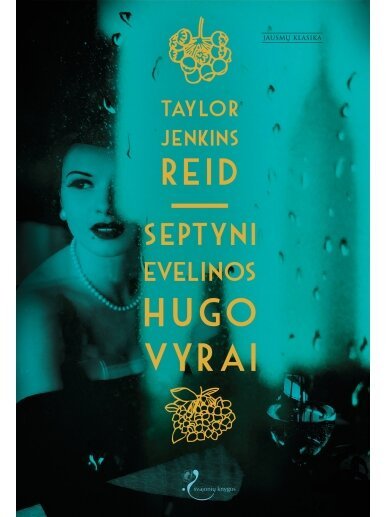 Septyni Evelinos Hugo vyrai