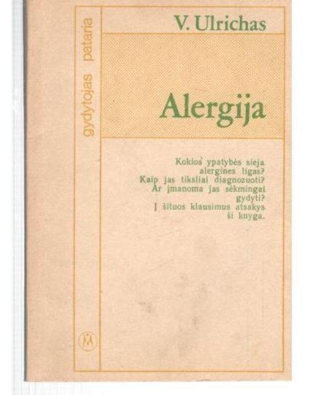 Gydytojas pataria - Image 9