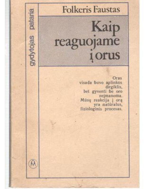 Gydytojas pataria - Image 4