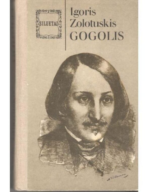 I. Zolotuskis „Gogolis“