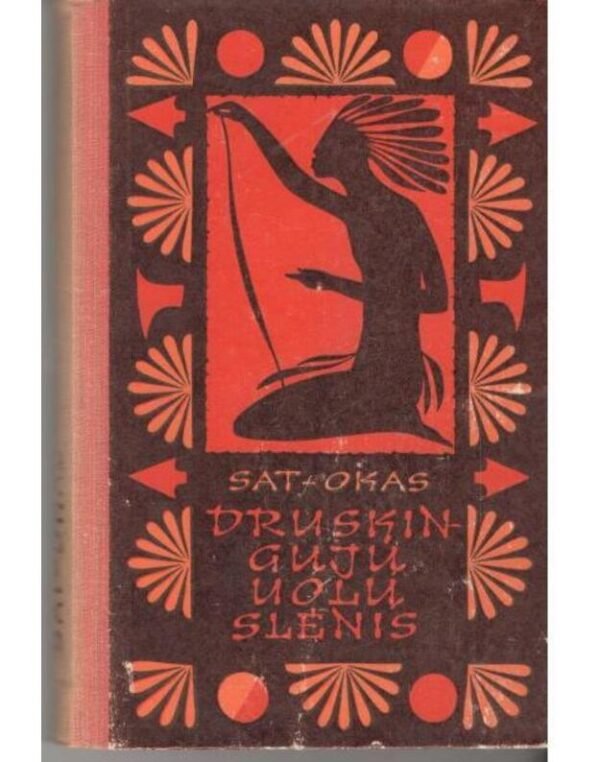 Druskingųjų uolų slėnis