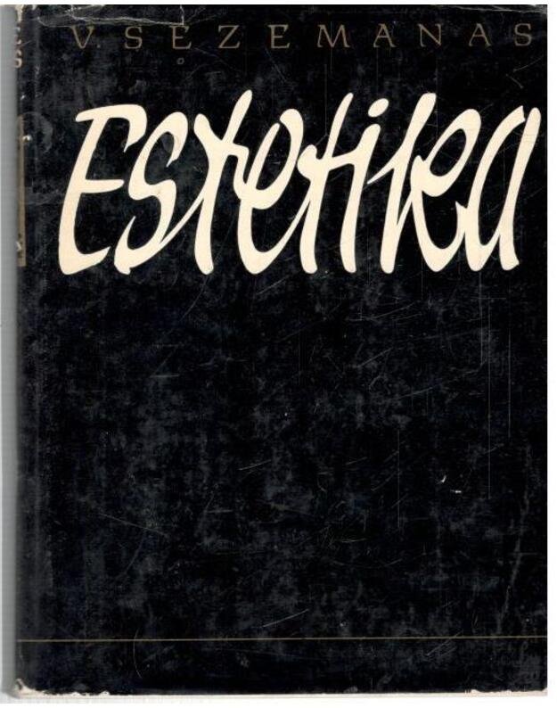 Vosylius Sezemanas „Estetika“