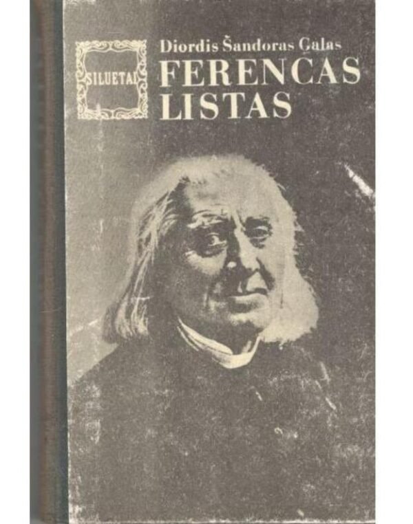 Diordis Šandoras Galas „Ferencas Listas“