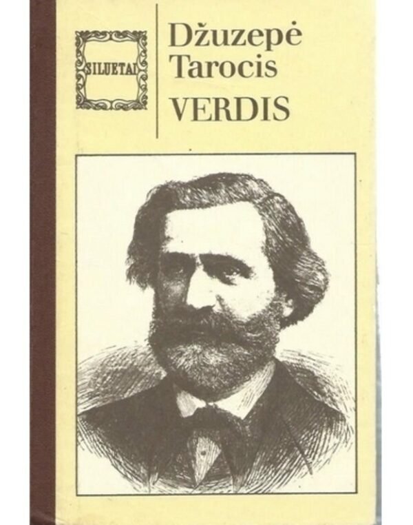 Džuzepė Tarocis „Verdis“