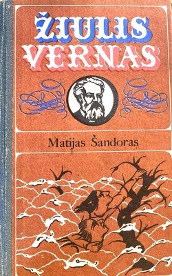 Ž. Vernas „Matijas Šandoras“
